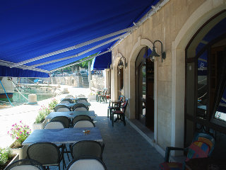 Restaurant
 di Pansion Krilo