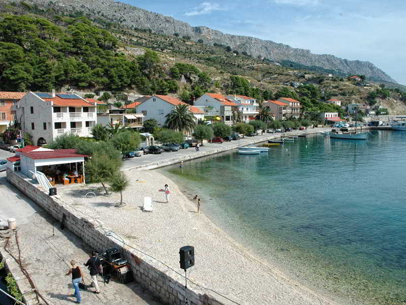 Beach
 di Pansion Krilo