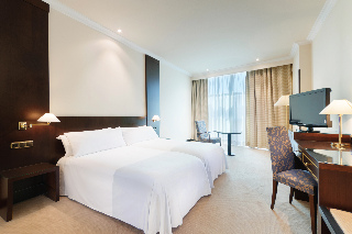 Room
 di TRYP Oviedo Hotel