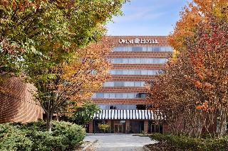 Omni Charlottesville