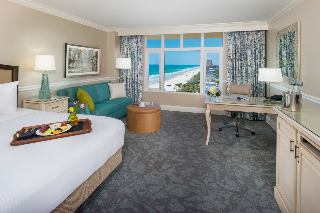 The Shores Resort & Spa