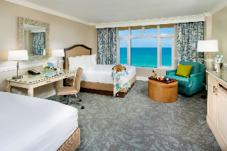 The Shores Resort & Spa