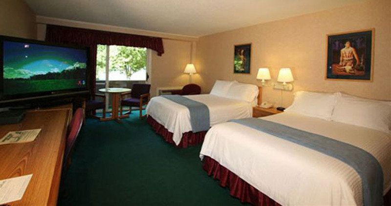 Room
 di Indian Head Resort