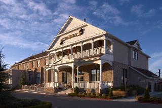 Paso Robles Inn