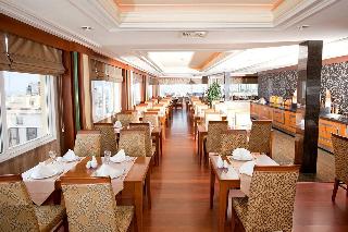 Oran Hotel Istanbul