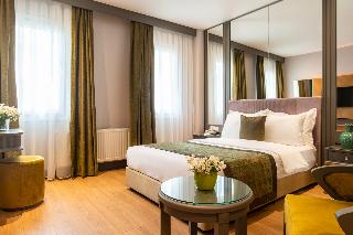 Oran Hotel Istanbul