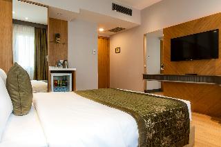 Oran Hotel Istanbul