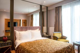 Oran Hotel Istanbul