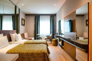 Oran Hotel Istanbul