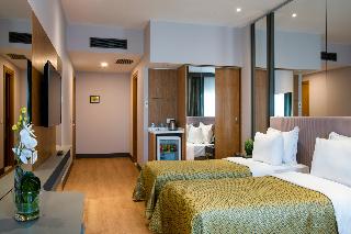 Oran Hotel Istanbul