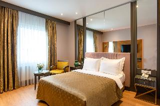 Oran Hotel Istanbul