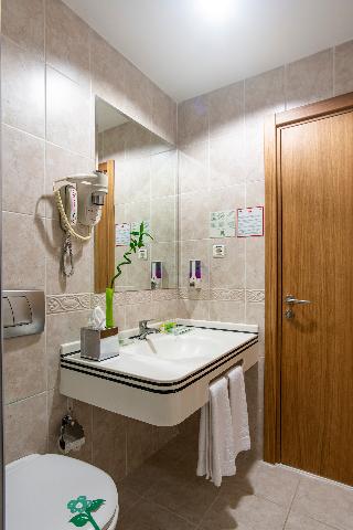 Oran Hotel Istanbul