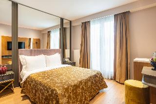 Oran Hotel Istanbul