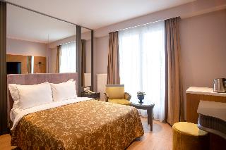 Oran Hotel Istanbul