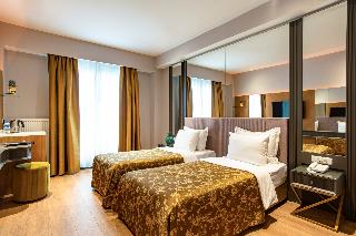 Oran Hotel Istanbul
