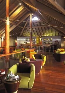 Bar
 di Choupana Hills Resort and Spa