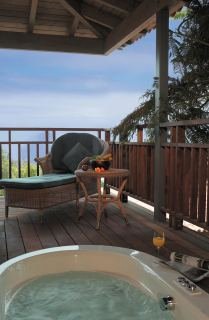 Sports and Entertainment
 di Choupana Hills Resort and Spa