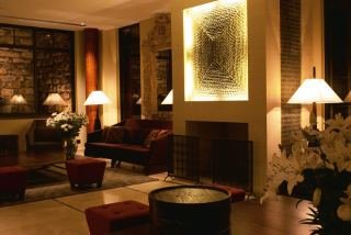 Lobby
 di Choupana Hills Resort and Spa