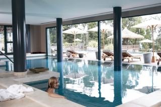 Pool
 di Choupana Hills Resort and Spa