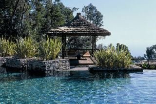 Pool
 di Choupana Hills Resort and Spa