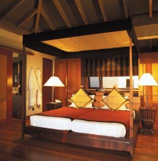Room
 di Choupana Hills Resort and Spa