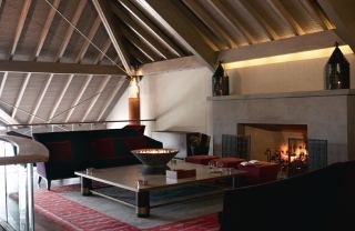 Room
 di Choupana Hills Resort and Spa