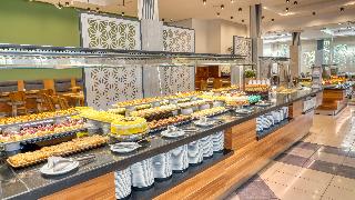 DIT Evrika Beach Club Hotel