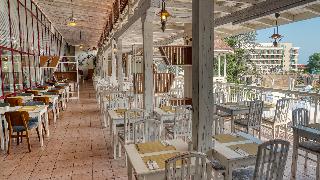 DIT Evrika Beach Club Hotel