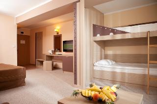 DIT Evrika Beach Club Hotel