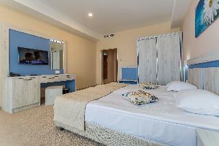 DIT Evrika Beach Club Hotel