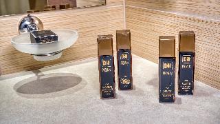 DIT Evrika Beach Club Hotel