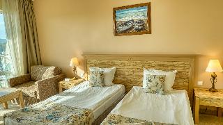 DIT Evrika Beach Club Hotel