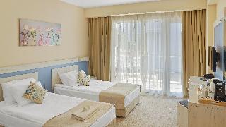 DIT Evrika Beach Club Hotel