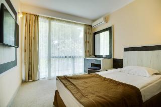 DIT Evrika Beach Club Hotel