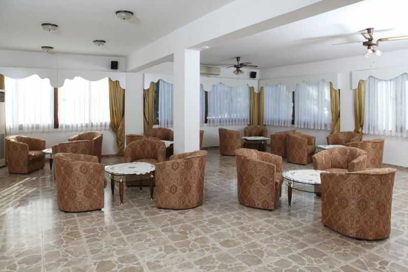 Lobby
 di Club Simena Holiday Village