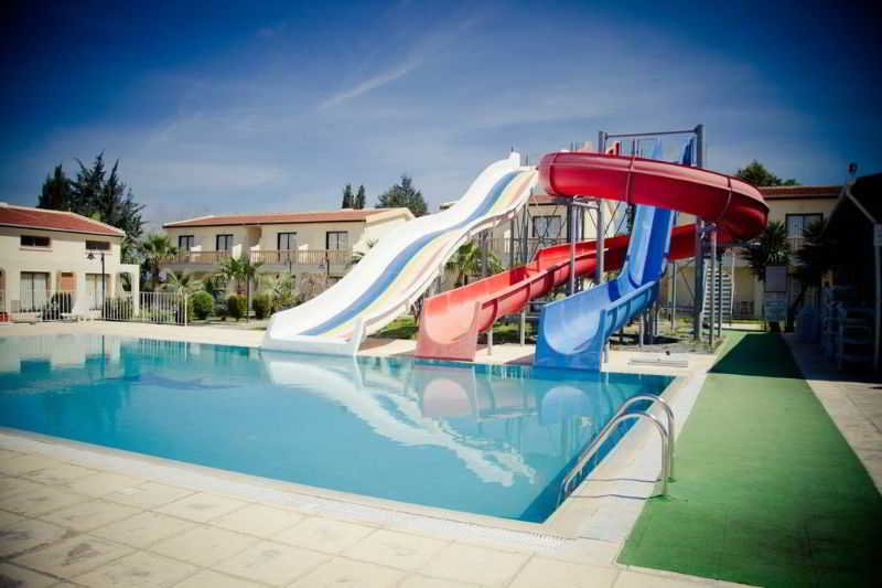 Pool
 di Club Simena Holiday Village