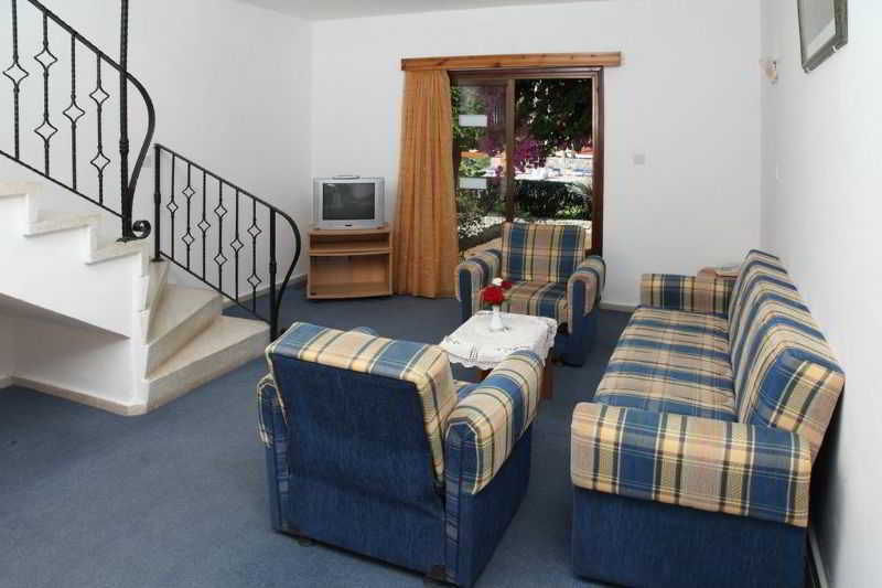 Room
 di Club Simena Holiday Village