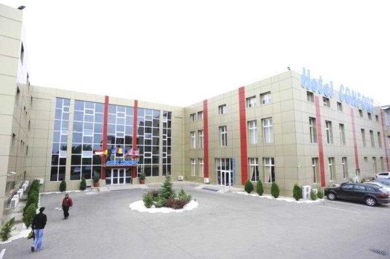 General view
 di Rin Express