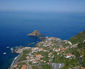 General view
 di Salgueiro