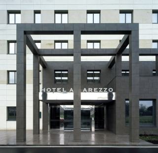 General view
 di AC Hotel Arezzo by Marriott