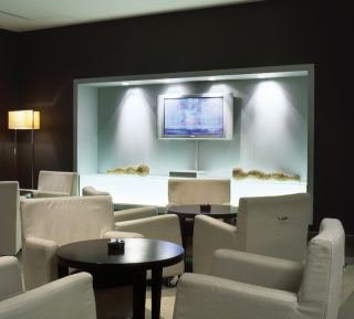 Lobby
 di AC Hotel Arezzo by Marriott