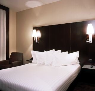 Room
 di AC Hotel Arezzo by Marriott
