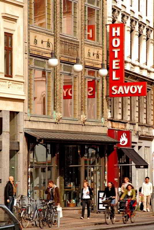 General view
 di Savoy