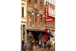 Savoy - Generell