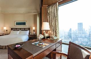 The Peninsula Bangkok photo 4