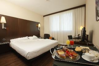 Max Hotel Livorno
