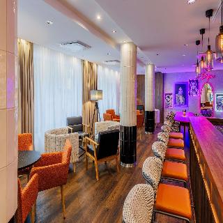 Ibis Styles Tallinn