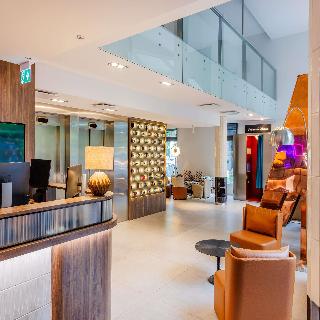 Ibis Styles Tallinn
