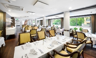 Restaurant
 di L'Ermitage