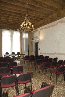 Conferences
 di Casa Sant'Andrea